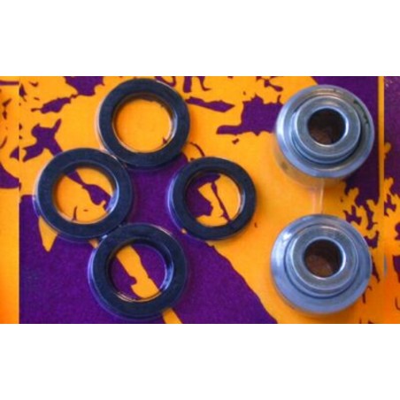 Kit de Cojinetes de Amtortiguador PIVOT WORKS HONDA CR125 / 250 / 500 1996