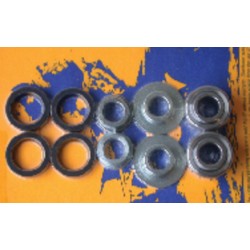 Kit de Cojinetes de Amtortiguador PIVOT WORKS YAMAHA YFM350 WARRIOR 1987-03