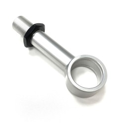 Rótula amortiguador YSS +40MM - 26X18X100/M16X1,0 2