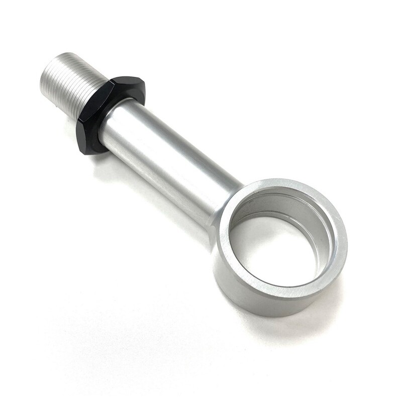 Rótula amortiguador YSS +40MM - 26X18X100/M16X1,0