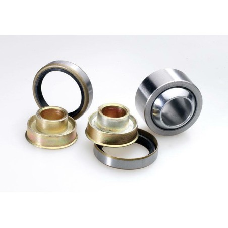 Kit rodamientos superiores de amortiguador All Balls  29-5080