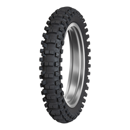 Neumático DUNLOP GEOMAX MX34 100/100-18 M/C NHS 59M TT
