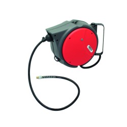 Enrollador de manguera ZECA 10m