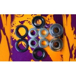 Kit de Cojinetes de Amtortiguador PIVOT WORKS SUZUKI RM125 / 250 1992-95