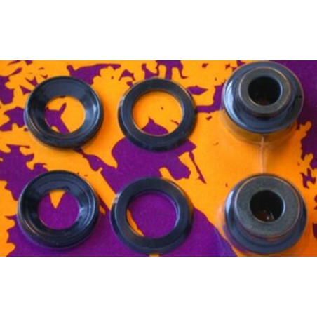Kit de Cojinetes de Amtortiguador PIVOT WORKS HONDA CR250 / 500 1989-90