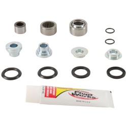 Kit de Cojinetes de Amtortiguador PIVOT WORKS YZ250F 2007-08