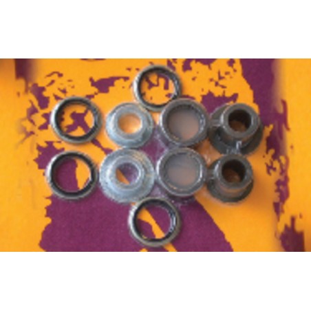 Kit de Cojinetes de Amtortiguador PIVOT WORKS SUZUKI RM125 / 250 2002-07