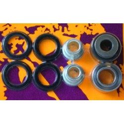 Kit de Cojinetes de Amtortiguador PIVOT WORKS HONDA XR400R 1996-97