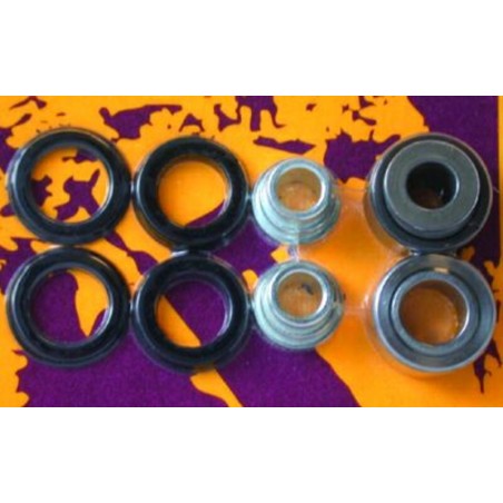 Kit de Cojinetes de Amtortiguador PIVOT WORKS HONDA XR400R 1996-97