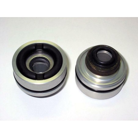 Cabezal amortiguador KAYABA 50 / 16 para KXF450 09-10, CRF450 09-10
