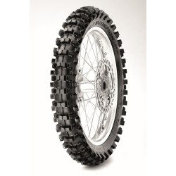 Neumático PIRELLI SCORPION MX32 MID SOFT 2.75-10 NHS 37J TT