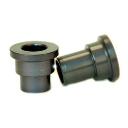  Kit de espaciadores de rueda trasera HAAN WHEELS