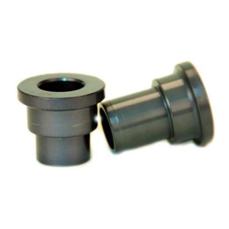  Kit de espaciadores de rueda trasera HAAN WHEELS