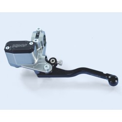 Bomba de freno trasero POLINI Ø13mm