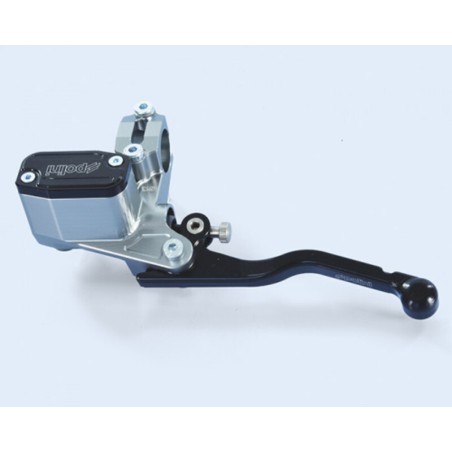 Bomba de freno trasero POLINI Ø13mm