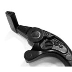 Maneta V PARTS Izquierda, Tipo OEM 2