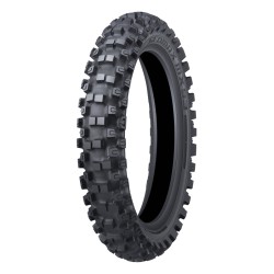 Neumático DUNLOP GEOMAX MX53 80/100-12 M/C NHS 41M TT