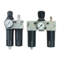 Sistema filtrante completo ABAC Airnet 1/4"