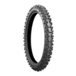 Neumático BRIDGESTONE BATTLECROSS X20 FRONT 90/100-21 NHS 57M TT