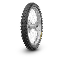Neumático PIRELLI SCORPION MX32 MID SOFT (F) 80/100-21 M/C 51M MST TT