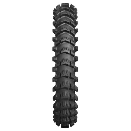 Neumático DUNLOP GEOMAX MX14 70/100-10 M/C NHS 41J TT