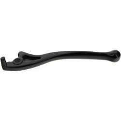 Maneta freno BIHR aluminio fundido negro Honda CRM125 2