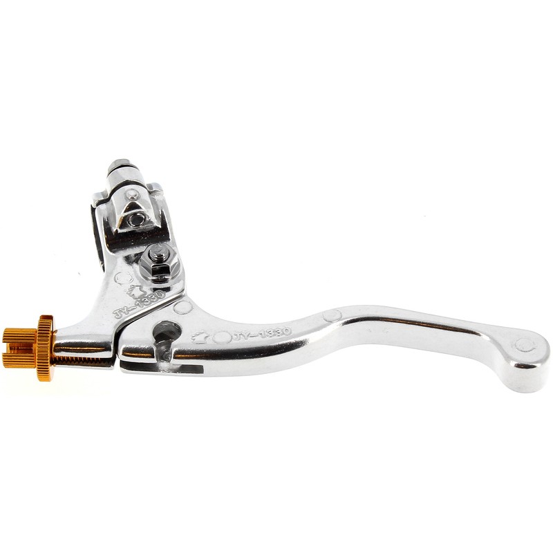 Conjunto de Maneta de freno BIHR Aluminio