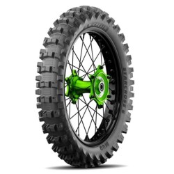 Neumático MICHELIN STARCROSS 6 MUD 100/90-19 M/C NHS 57M TT