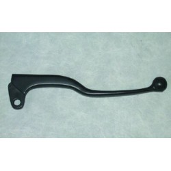 Maneta de freno delantero de aluminio fundido negro BIHR Yamaha YFS200 Blaster