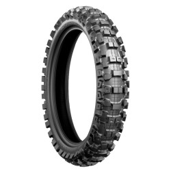 Neumático BRIDGESTONE MOTOCROSS M404 70/100-10 NHS 38M TT
