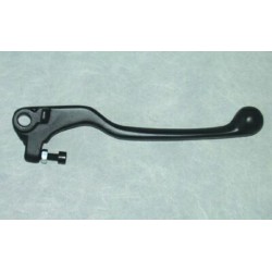 Maneta freno BIHR aluminio fundido negro Honda CR125R / 250R / 500R