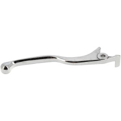 Maneta de freno delantero de aluminio fundido pulido BIHR Kawasaki KFX700