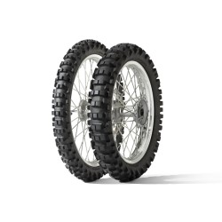 Neumático DUNLOP D952 100/90-19 M/C NHS 57M TT