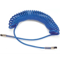 MANGUERA ESPIRAL POLIURETANO EXT. 9M BETA (1915B 8X12)