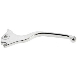 Maneta Derecha BIHR Tipo OE Aluminio Fundido Polished TGB X-Motion 125 / R125 / 250 2