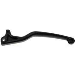 Maneta Derecha BIHR Tipo OE Aluminio Fundido Negro Peugeot 2