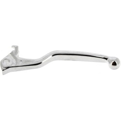 Levier de frein BIHR type origine aluminium coulé noir Kawasaki KLR600 2