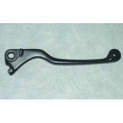 Maneta freno BIHR aluminio fundido negro Honda CR80R / 125R / 250R / 500R