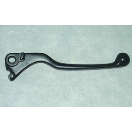 Maneta freno BIHR aluminio fundido negro Honda CR80R / 125R / 250R / 500R
