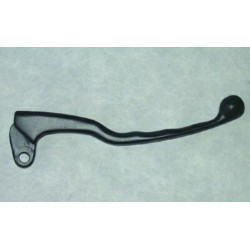 Maneta freno BIHR aluminio fundido negro Yamaha