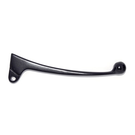 Maneta de freno V PARTS tipo origen derecha aluminio fundido negra - Honda SH 75 Scoopy / SCV 100 Lead