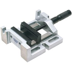 Tornillo de banco para taladro de columna DRAPER