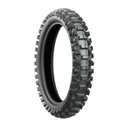 Neumático BRIDGESTONE BATTLECROSS X20 REAR 120/80-19 NHS 63M TT