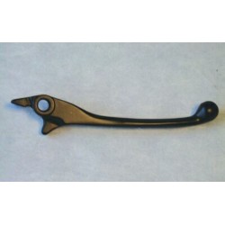 Maneta freno BIHR aluminio fundido negro Honda XL500S