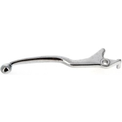 Maneta de freno delantero de aluminio fundido pulido BIHR Kawasaki KFX400 2