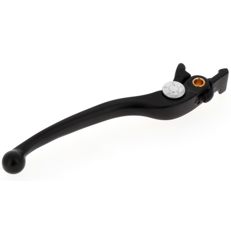 Maneta derecha V PARTS - Negra