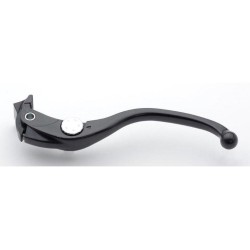 Maneta de embrague negra NISSIN para bomba Mccr19-21/Mccr19-31