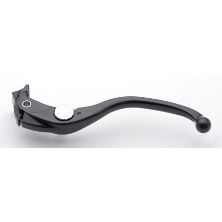 Maneta de embrague negra NISSIN para bomba Mccr19-21/Mccr19-31