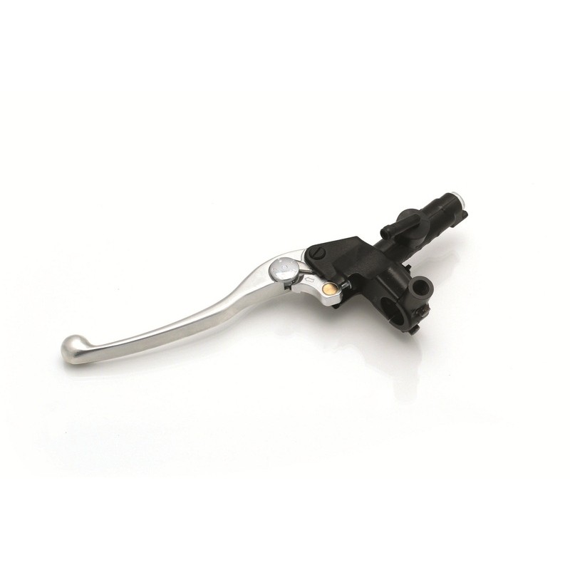 Bomba embrague NISSIN Ø15.8 Maneta plata