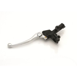 Bomba embrague NISSIN Ø12 Maneta plata